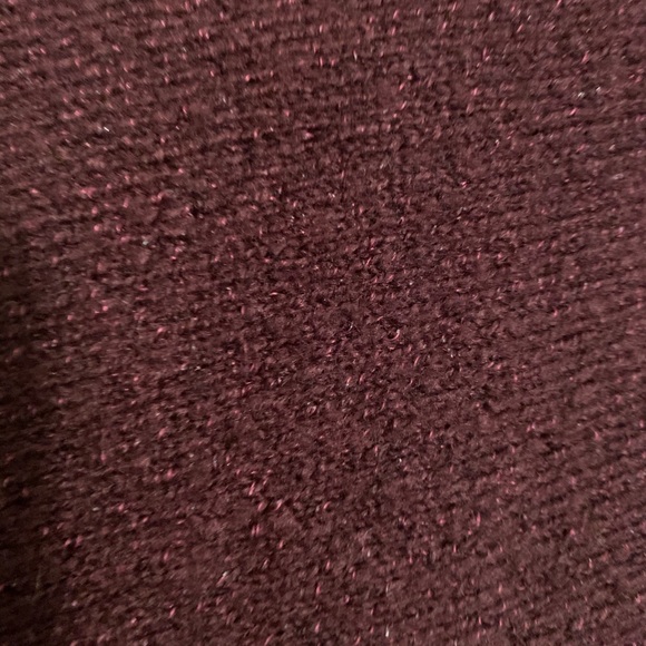 Oversized sweater - Picture 3 of 3